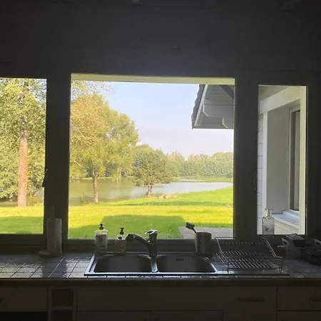 Des Etangs * Glanville