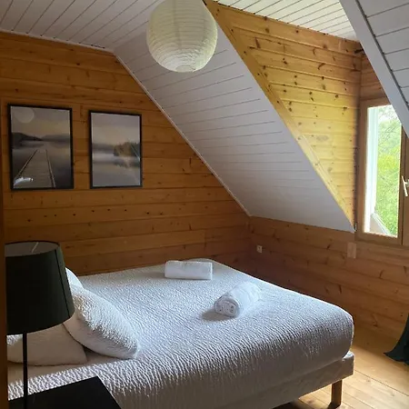 Des Etangs Glanville