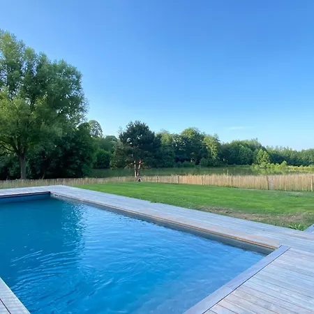 Des Etangs * Glanville