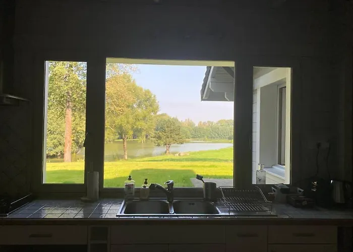 Des Etangs * Glanville