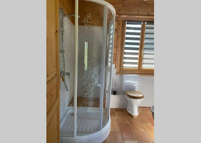 Holiday home Des Etangs